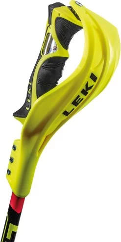 LEKI Closed Gate Guard Compact Jr