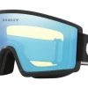 2023 Oakley Target Line S Snow Goggles -Premier Ski Shop 888392553935 target line m matte black hi yellow main 001