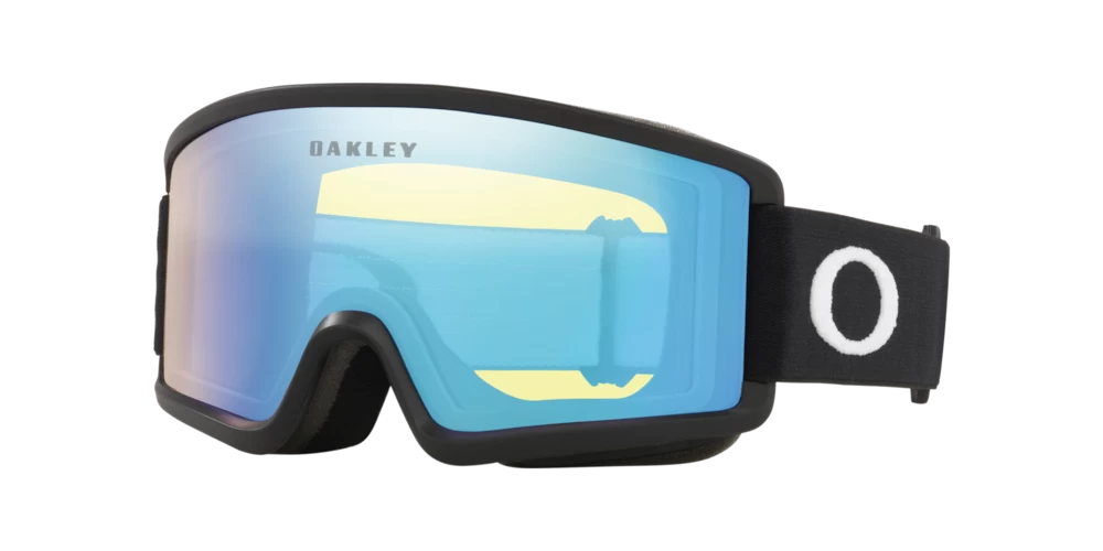 2023 Oakley Target Line S Snow Goggles 4 2023 Oakley Target Line S Snow Goggles - Image 2