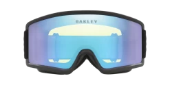 2023 Oakley Target Line S Snow Goggles 9 2023 Oakley Target Line S Snow Goggles -Premier Ski Shop 888392554024 target line s matte black hi yellow main 010