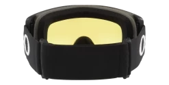 2023 Oakley Target Line S Snow Goggles 10 2023 Oakley Target Line S Snow Goggles -Premier Ski Shop 888392554024 target line s matte black hi yellow main 019