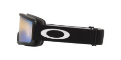 2023 Oakley Target Line S Snow Goggles 11 2023 Oakley Target Line S Snow Goggles -Premier Ski Shop 888392554024 target line s matte black hi yellow main 028