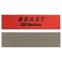 Beast Premium Diamond Stone 8 Beast Premium Diamond Stone -Premier Ski Shop BEAST Premium Stone RED 1800x1800