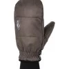 Crab Grab Chop Mitt - Grey