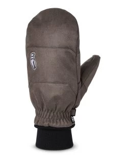 Crab Grab Chop Mitt - Grey