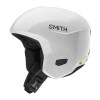 2024 Smith Counter Snow Helmet - MIPS - Matte White 2 2024 Smith Counter Snow Helmet - MIPS - Matte White -Premier Ski Shop E005193325155 01