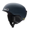 2023 Smith Maze Snow Helmet - MIPS - Matte French Navy -Premier Ski Shop E006712TU5155 01