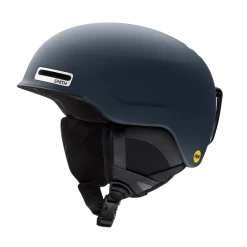 2023 Smith Maze Snow Helmet - MIPS - Matte French Navy
