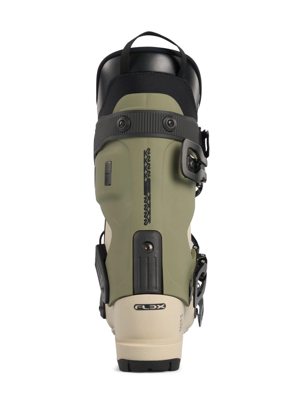2023 K2 FL3X Method Men's Ski Boots 5 2023 K2 FL3X Method Men's Ski Boots - Image 3