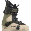 2023 K2 FL3X Method Men's Ski Boots -Premier Ski Shop F22 K2SKI FL3X METHOD SIDE
