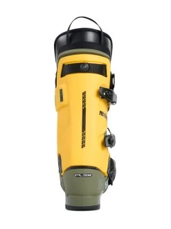 2023 K2 FL3X Revolver Men's Ski Boots -Premier Ski Shop F22 K2SKI REVOLVER BACK