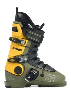 2023 K2 FL3X Revolver Men's Ski Boots