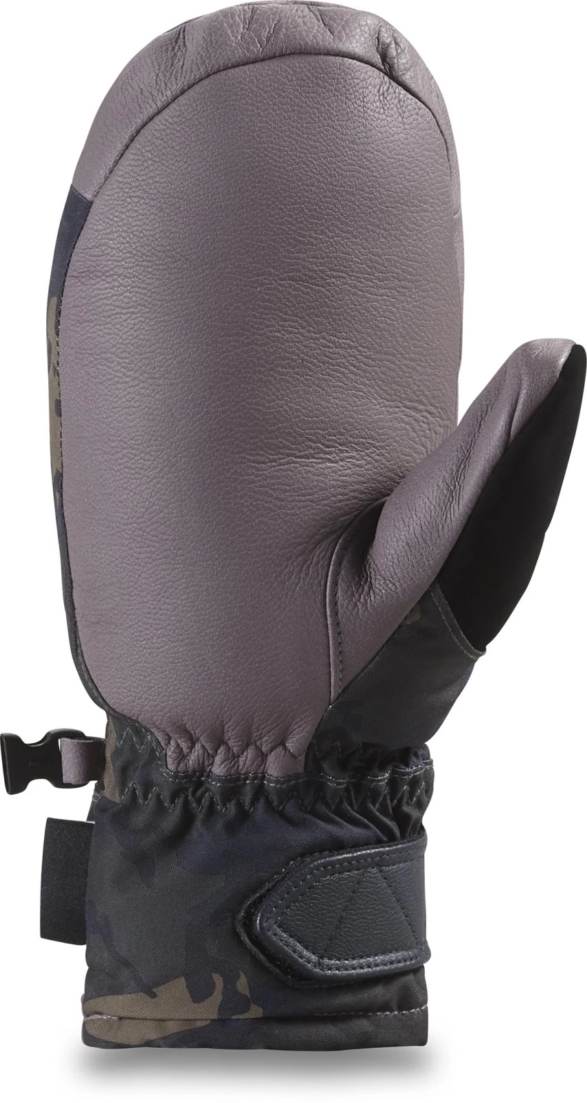 Dakine Fleetwood Mitt Women's - Cascade Camo / Sparrow 4 Dakine Fleetwood Mitt Women's - Cascade Camo / Sparrow - Image 2