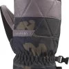 Dakine Fleetwood Mitt Women's - Cascade Camo / Sparrow