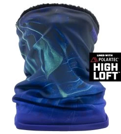 Phunkshun Flurry Polar Neck Tube - Tropicus