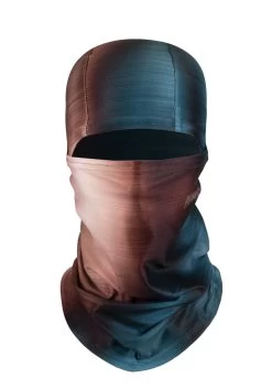 Phunkshun Kombu Convertible Balaclava - Sunset