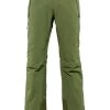 686 Men's GLCR Gore-Tex GT Pant - Surplus Green