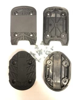 Lange RSJ Replacement Soles Small - Pair - 20/21 And Newer