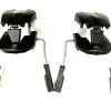 Used Atomic Colt Series Ski Binding Brakes