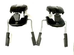 Used Atomic Colt Series Ski Binding Brakes