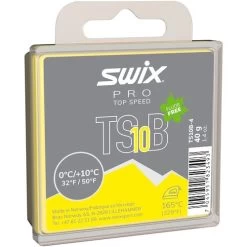 Swix TS10 Black, 40G