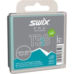 Swix TS5 Black, 40G