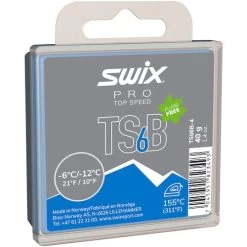Swix TS6 Black, 40G
