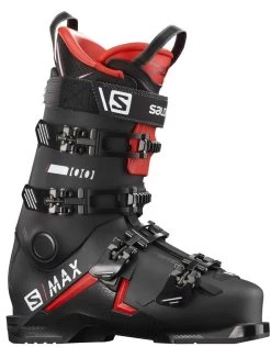 2022 Salomon S/Max 100 Men's Ski Boots -Premier Ski Shop SALOM S MAX 100 BOOT 01W262550501 939x1200 20220425100349