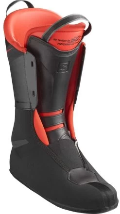 2022 Salomon S/Max 100 Men's Ski Boots -Premier Ski Shop SALOM S MAX 100 BOOT 01W701987574 672x1200