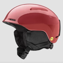 2023 Smith Glide Jr. Helmet - MIPS - Lava