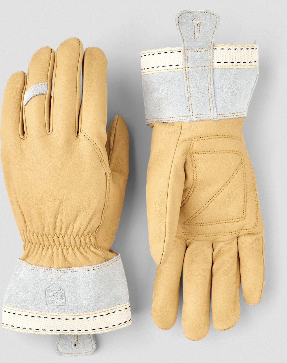 Hestra Skullman 5-Finger Glove