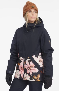 Billabong Good Life Women's Jacket -Premier Ski Shop Screenshot 2021 12 14 at 23 42 17 Womens Good Life Insulated Snow Jacket 194843569142 Billabong