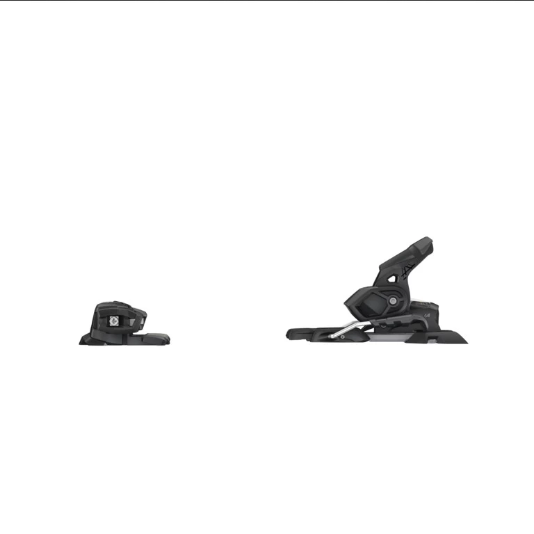 2023 Tyrolia Attack 14 GW Ski Bindings - Black - Image 3