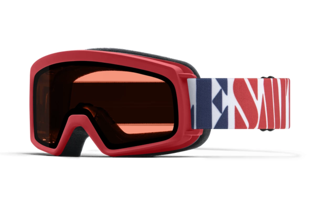2023 Smith Rascal Youth Snow Goggles 3 2023 Smith Rascal Youth Snow Goggles