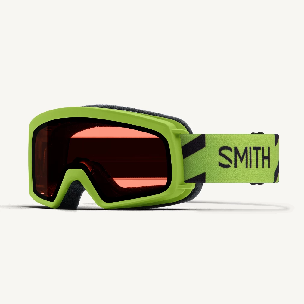 2023 Smith Rascal Youth Snow Goggles 4 2023 Smith Rascal Youth Snow Goggles - Image 2