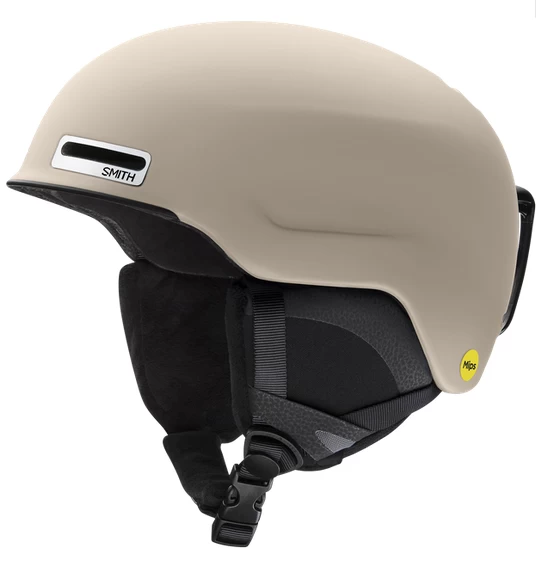 2023 Smith Maze Snow Helmet - MIPS - Matte Birch 3 2023 Smith Maze Snow Helmet - MIPS - Matte Birch