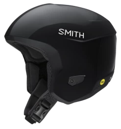 2024 Smith Counter Snow Helmet - MIPS - Matte Black