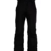 686 Girl's Lola Insulated Pant - Black