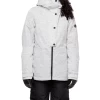 686 Women's Rumor Insulated Jacket - White Slub -Premier Ski Shop Screenshot 2022 08 13 at 11 14 20 686 Winter 2022 2023 686