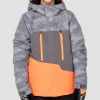686 Boy's Geo Insulated Snow Jacket - Charcoal Camo Color Block -Premier Ski Shop Screenshot 2022 08 13 at 13 14 51 large M2W504 CHCM P 1.png PNG Image 800 950 pixels