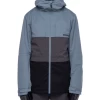 686 Men's SMARTY 3-In-1 Form Jacket - Goblin Blue Colorblock -Premier Ski Shop Screenshot 2022 08 13 at 16 03 55 686 Winter 2022 2023 686
