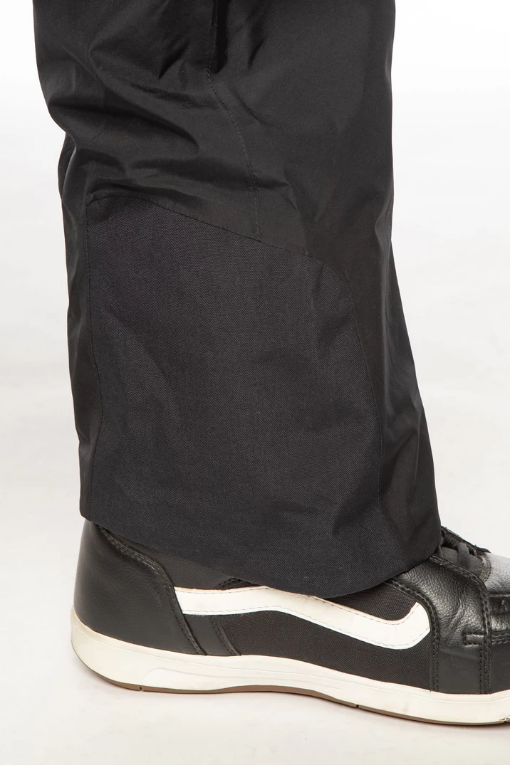 686 Men's Gore - Tex Core Shell Pant - Black - Image 5