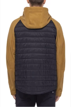 686 Men's Hybrid Puffer Jacket - Breen -Premier Ski Shop Screenshot 2022 08 24 at 11 25 23 686 STORAGE