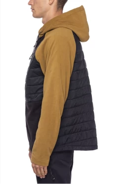 686 Men's Hybrid Puffer Jacket - Breen -Premier Ski Shop Screenshot 2022 08 24 at 11 25 31 686 STORAGE