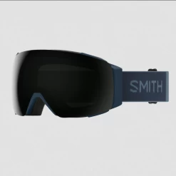 2023 Smith I/O MAG Snow Goggle -Premier Ski Shop Screenshot 2022 09 21 at 11 40 10 io mag goggles frenchNavy cpSunBlack 3Q.webp WEBP Image 700 700 pixels