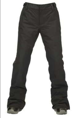 Billabong A/Div Malla Insulated Women's Snow Pant - Black