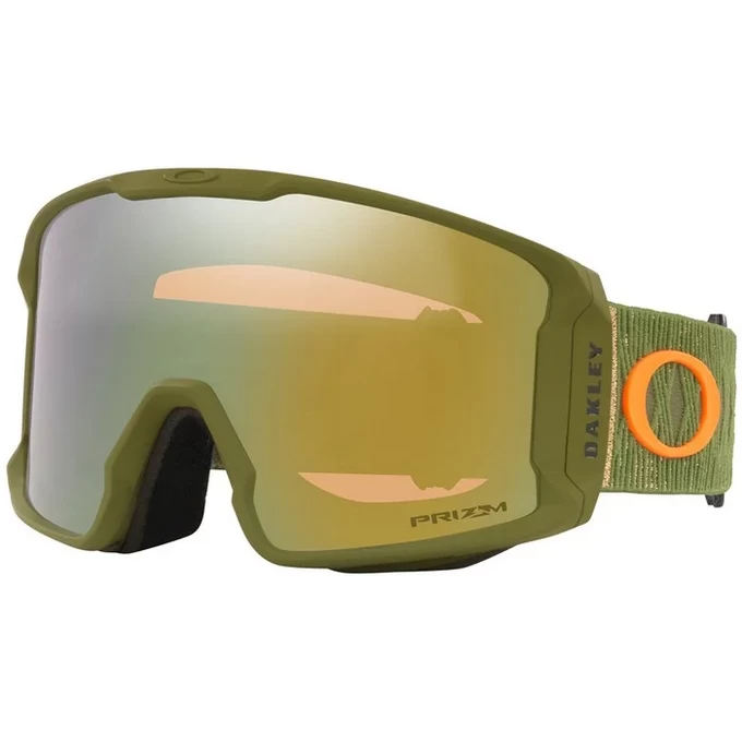 2023 Oakley Line Miner L