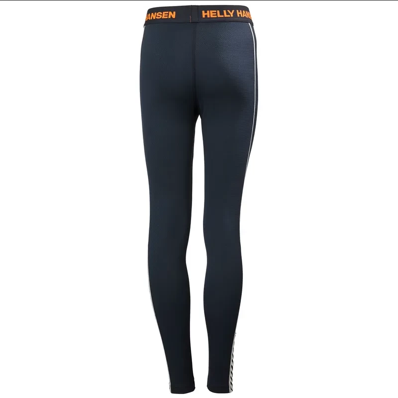 Helly Hansen Lifa Active Set Junior - Navy - Image 5
