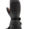 Dakine Leather Scout Mitt - Black -Premier Ski Shop Screenshot 2022 10 05 at 12 49 17 Leather Scout Mitt Dakine 1