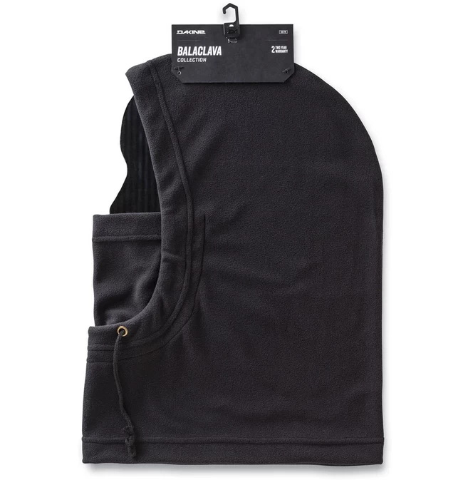 Dakine Hunter Balaclava - Black - Image 2